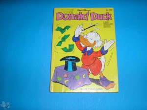 Donald Duck 133