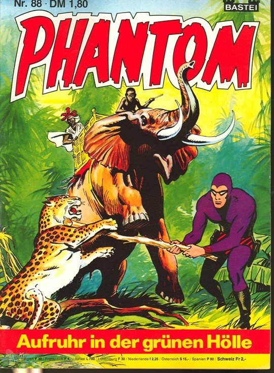 Phantom 88