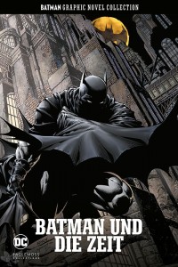 Batman Graphic Novel Collection 37: Batman und die Zeit