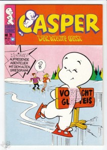 Casper 21