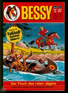 Bessy 616