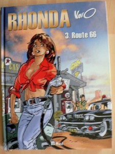 Rhonda 3: Route 66