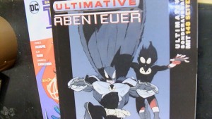 Ultimative Abenteuer (Marvel)