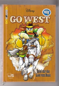 Enthologien 59: Go West - Spiel mir das Lied vom Duck