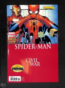 Spider-Man (Vol. 2) 36