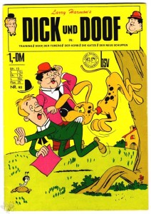 Dick und Doof 93