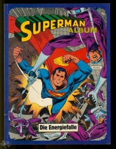Superman Album 9
