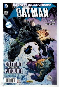 Batman (Heft, 2012-2017) 3