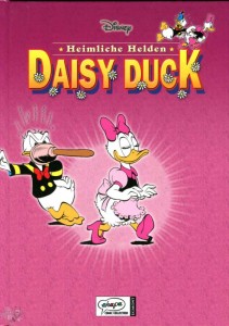 Heimliche Helden 7: Daisy Duck