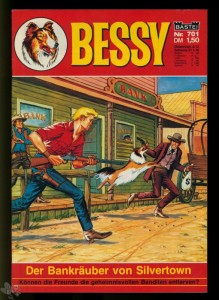 Bessy 701