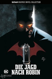 Batman Graphic Novel Collection 43: Die Jagd nach Robin