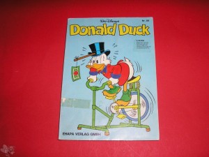 Donald Duck 56