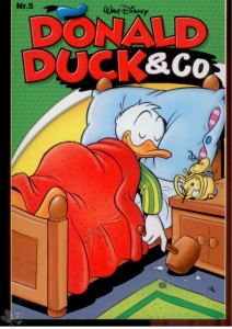 Donald Duck &amp; Co 5