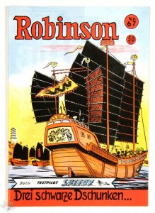Robinson 67