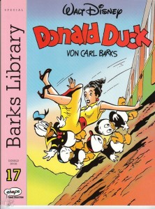 Barks Library Special - Donald Duck 17