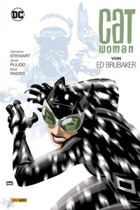 Catwoman von Ed Brubaker 2: (Hardcover)