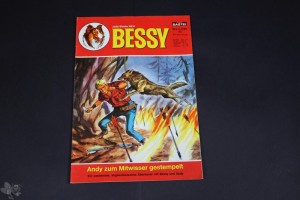 Bessy 92