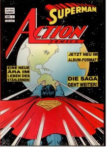 Superman in Action 7