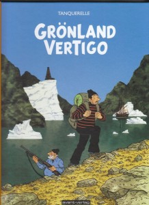 Grönland Vertigo 