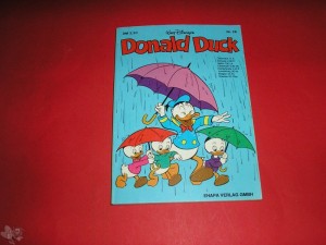 Donald Duck 28