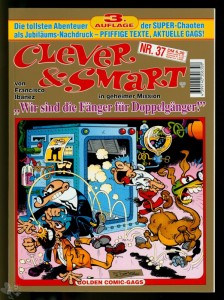 Clever &amp; Smart (Album , 3. Auflage) 37