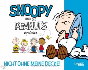 Snoopy und die Peanuts 2: Nicht ohne meine Decke !