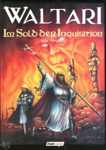 Waltari 2: Im Sold der Inquisition