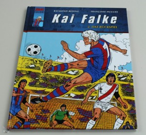 Kai Falke 2: Das Rückspiel