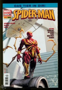 Spider-Man (Vol. 2) 30