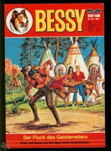 Bessy 335