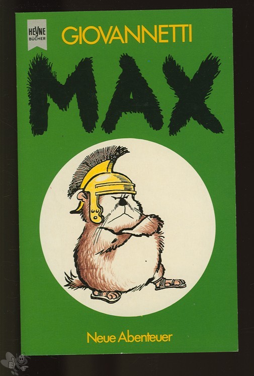 Max 2: Neue Abenteuer