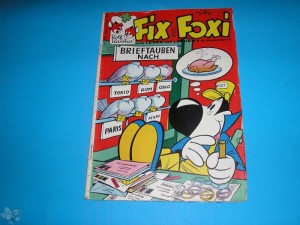 Fix und Foxi : 16. Jahrgang - Nr. 2