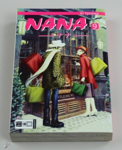 Nana 9