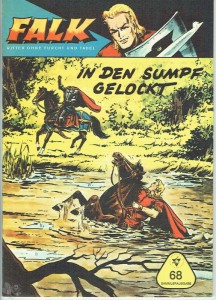 Falk (Heft, Hethke/Götze) 68