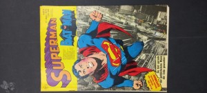 Superman (Ehapa) : 1973: Nr. 6