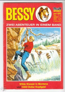 Bessy Doppelband 70