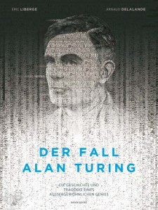 Der Fall Alan Turing 