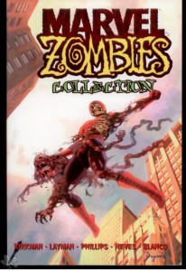 Marvel Zombies Collection : (Softcover)