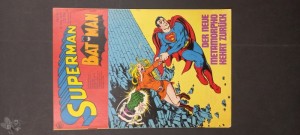 Superman (Ehapa) : 1972: Nr. 24