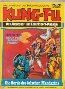 Kung-Fu 79