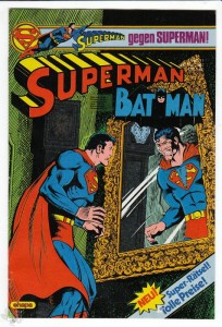 Superman (Ehapa) : 1982: Nr. 11