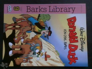 Barks Library Special - Donald Duck 9 (1. Auflage)