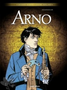 Arno - Gesamtausgabe 