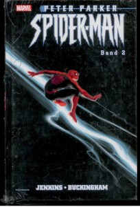 Peter Parker: Spider-Man 2: (Hardcover)