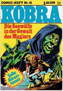 Kobra 51/1977