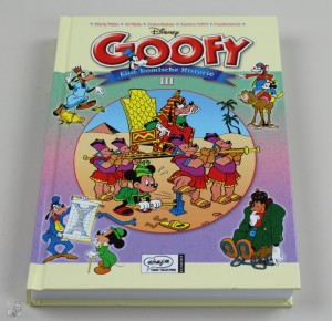 Goofy - Eine komische Historie 3