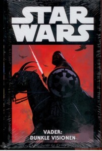 Star Wars Marvel Comics-Kollektion 47: Vader: Dunkle Visionen