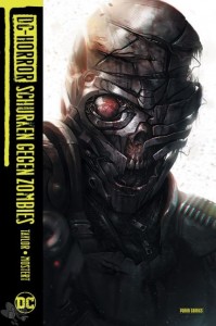 DC-Horror: Schurken gegen Zombies : (Hardcover)