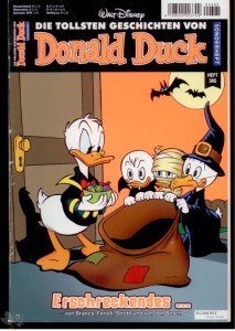 Die tollsten Geschichten von Donald Duck 365