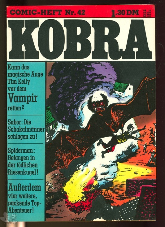 Kobra 42/1975
